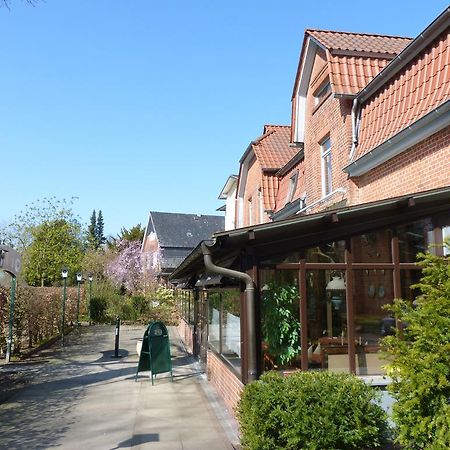 Forsthaus Bergedorf Hotel Хамбург Екстериор снимка