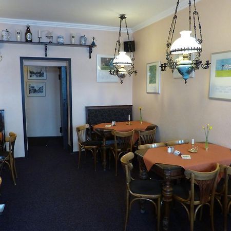 Forsthaus Bergedorf Hotel Хамбург Екстериор снимка