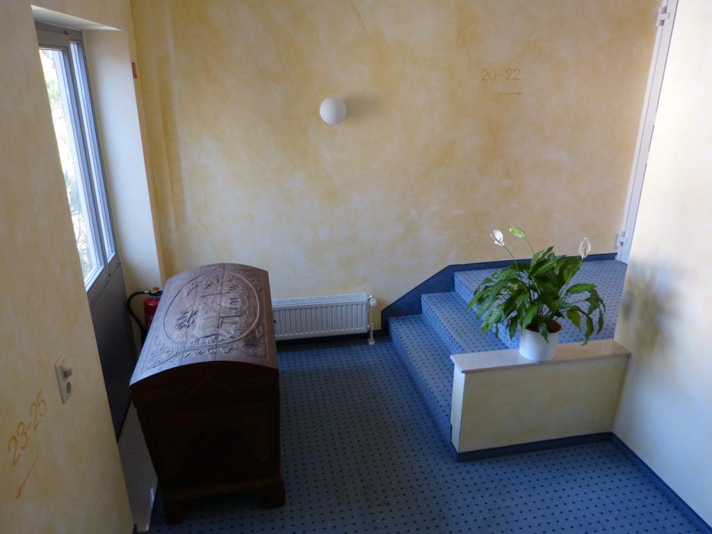 Forsthaus Bergedorf Hotel Хамбург Екстериор снимка