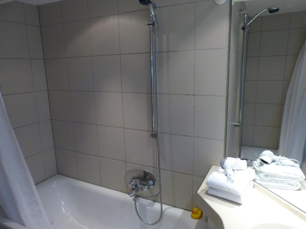Forsthaus Bergedorf Hotel Хамбург Екстериор снимка