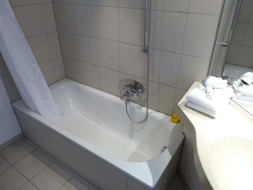 Forsthaus Bergedorf Hotel Хамбург Стая снимка